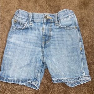 Blue Denim Shorts💙